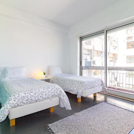 Porto Downtown Apartment 3T With Balcony Екстериор снимка