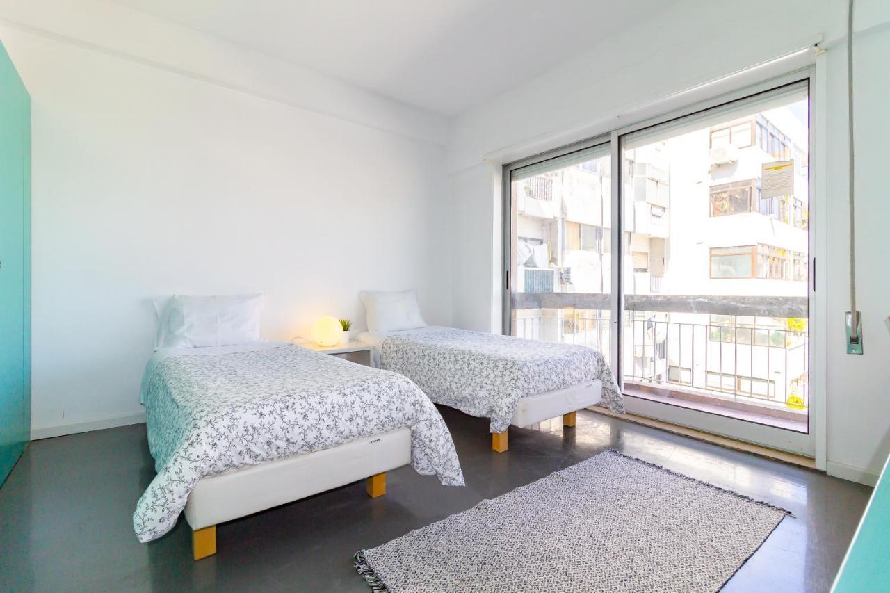 Porto Downtown Apartment 3T With Balcony Екстериор снимка
